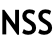 NSS