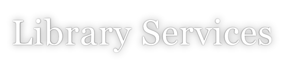 Library Services